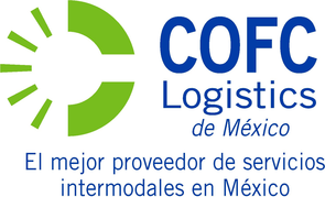 COFC LOGISTICS DE MEXICO SRL DE CV